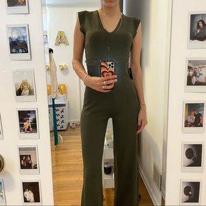 Bebe Jumpsuit